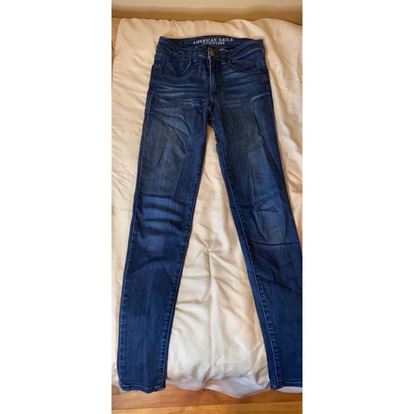 American eagle jeans - Picture 1 of 2